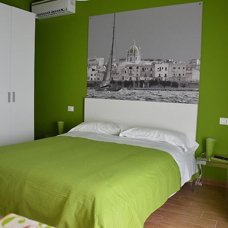 Casa Magistrale Trapani Quarto foto