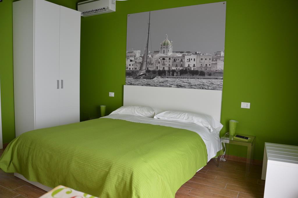 Casa Magistrale Trapani Quarto foto