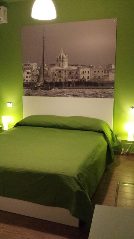 Casa Magistrale Trapani Quarto foto